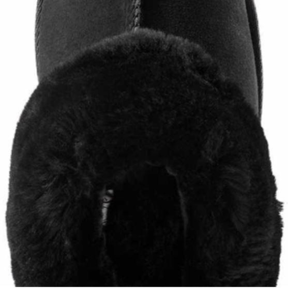 Kirkland Signature Ladies' Shearling Slipper B - Picture 7 of 7